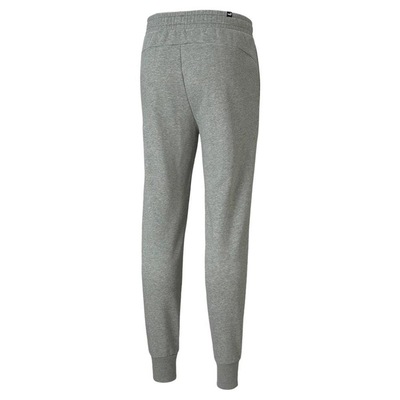 Calça de Moletom Puma Essentials Slim - Masculina - Foto 2