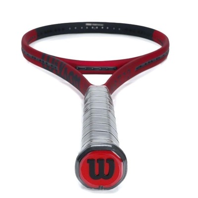 Raquete de Tênis Wilson Clash 100L V2 - Foto 6