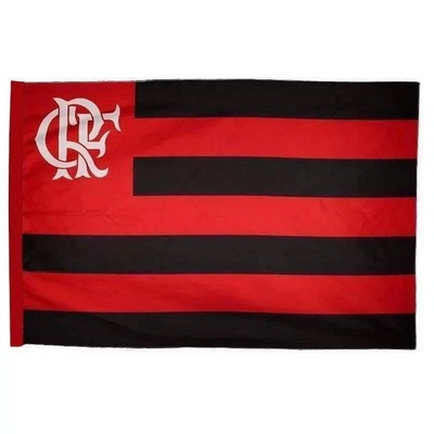 Bandeira Bc Sartori Torcedor 0,90 X 1,30 M - Foto 1