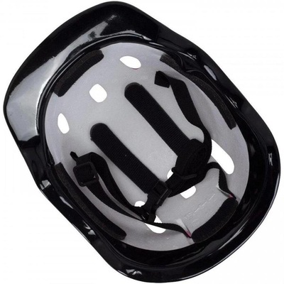 Capacete Acte Sports A60-R - Infantil - Foto 5