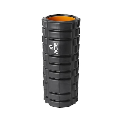 Rolo de Liberação Miofascial Acte Sports T141 Rigido - 34cm - Foto 2