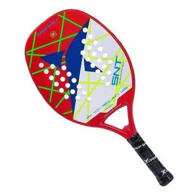 Raquete de Beach Tennis Drop Shot BT Sumatra - - Foto 1