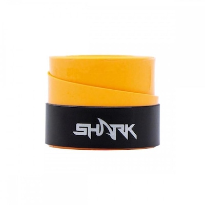 Overgrip Shark Raquete Pro Beach Tennis - 03 Unidades - Foto 2