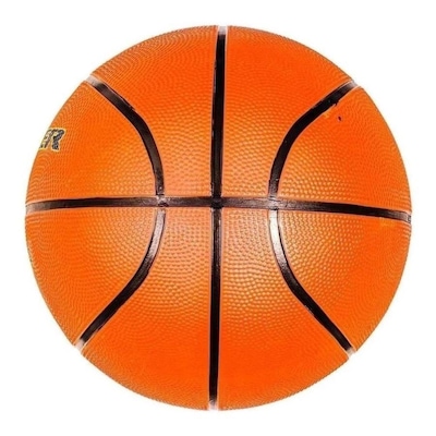 Bola de Basquete Poker Oficial #7 Indoor - Foto 2