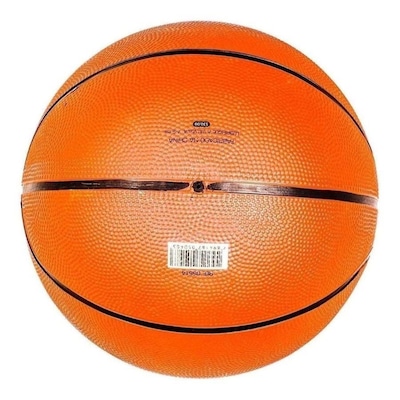 Bola de Basquete Poker Oficial #7 Indoor - Foto 3