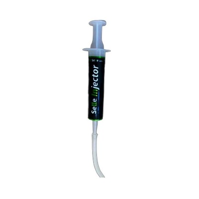 Seringa Injetora Selle Action - 60ml - Foto 1
