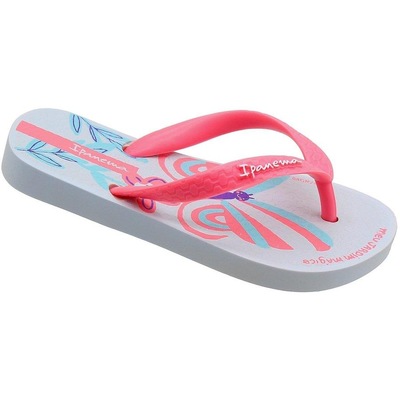 Chinelo Ipanema Fantasia - Infantil - Foto 2