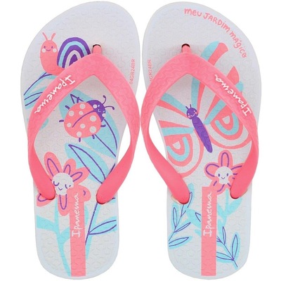 Chinelo Ipanema Fantasia - Infantil - Foto 1