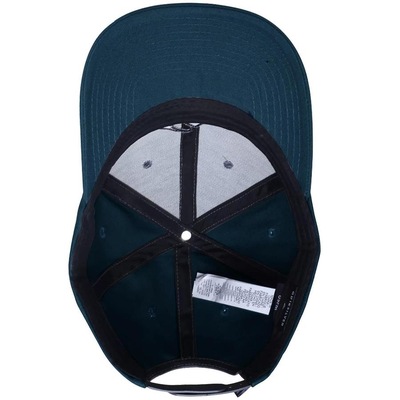 Boné Aba Curva Quiksilver Snap Decades - Snapback - Adulto - Foto 5