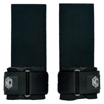 Luva Palmar Thick Strap NC Extreme - Par - Foto 1