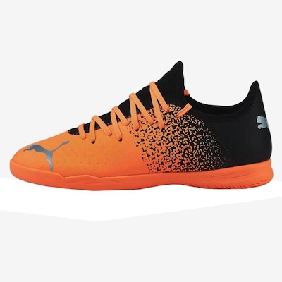 Chuteira Society Puma Future Z 4.3 TT - Adulto - Foto 2