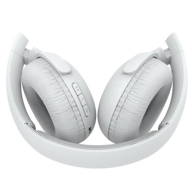 Headphones Bluetooth Philips On-ear TAUH202WT/00 - - Foto 3