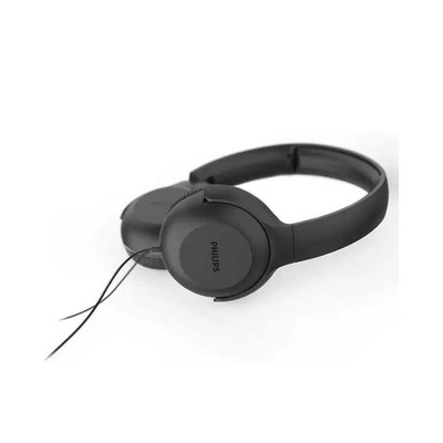 Headphone Philips com Microfone TAUH201BK/00 - - Foto 3