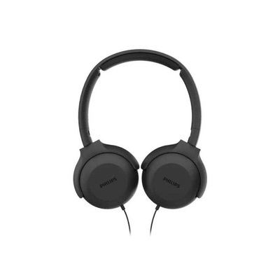 Headphone Philips com Microfone TAUH201BK/00 - - Foto 4