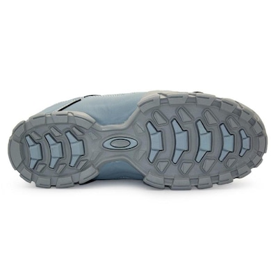 Tênis Oakley Halftrack Low II - Masculino - Foto 5