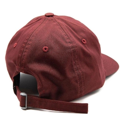 Boné Aba Curva Element Fluky Dad - Strapback - Adulto - Foto 2
