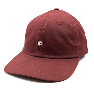 Boné Aba Curva Element Fluky Dad - Strapback - Adulto - Foto 1