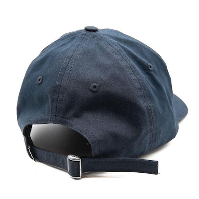 Boné Aba Curva Element Emb Logo - Strapback - Adulto - Foto 2