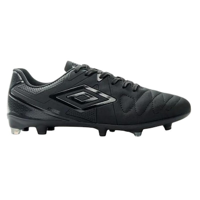 Chuteira de Campo Umbro Attak Eternal - Adulto - Foto 1