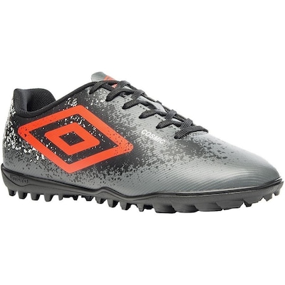 Chuteira Society Umbro Cosmic - Adulto - Foto 2