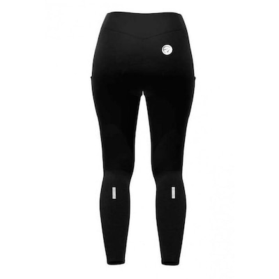 Calça de Ciclismo Mauro Ribeiro Ergo Optimize - Feminina - Foto 2