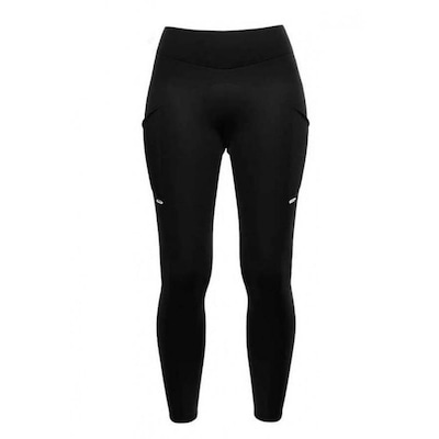 Calça de Ciclismo Mauro Ribeiro Ergo Optimize - Feminina - Foto 1