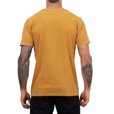 Camiseta RVCA VA Pigment - Masculina - Foto 2