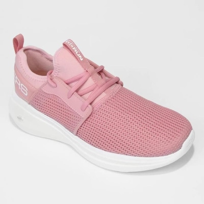 Tênis Skechers Go Run Fast - Feminino - Foto 2