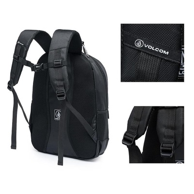 Mochila Notebook Cabo de Aço Moderna Resistente Original - Foto 3