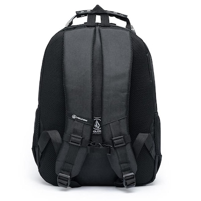 Mochila Notebook Cabo de Aço Moderna Resistente Original - Foto 4