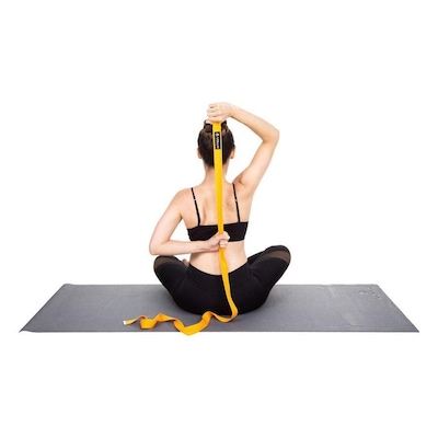 Fita de Yoga Vollo - Foto 2