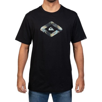 Camiseta Quiksilver Resin Tint - Masculina - Foto 1