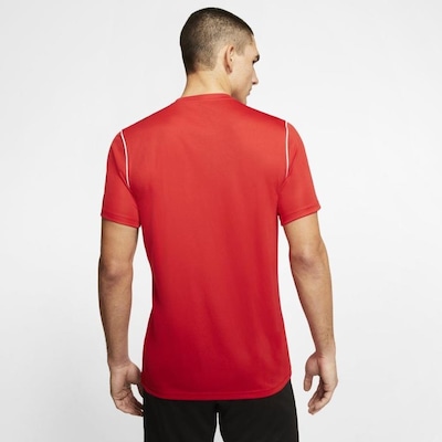 Camisa Nike Sleeve Soccer Top - Masculina - Foto 2