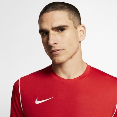 Camisa Nike Sleeve Soccer Top - Masculina - Foto 3