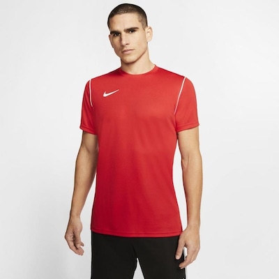 Camisa Nike Sleeve Soccer Top - Masculina - Foto 1
