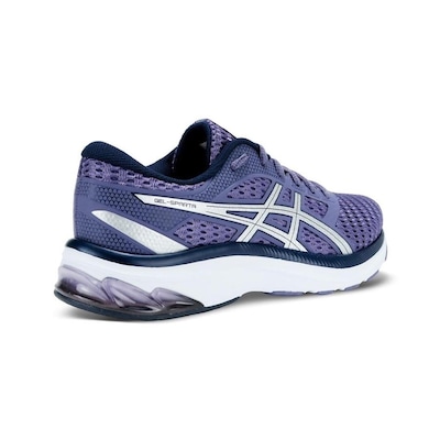 Tênis ASICS Gel-Sparta - Feminino - Foto 4