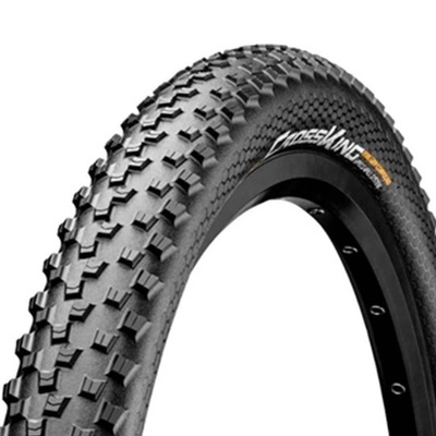 Pneu de Bike Continental Cross King 26x2.2 Performance - Foto 1