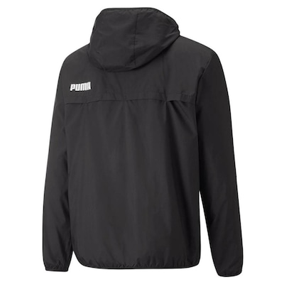 Jaqueta Corta Vento Puma Essentials Solid 587641 - Masculina - Foto 2