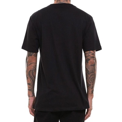 Camiseta DC Shoes DC Square Star Fill Camo - Masculina - Foto 2