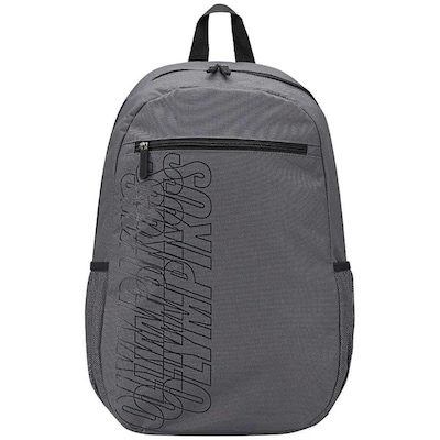 Mochila Olympikus Basic - 22 Litros - Foto 1