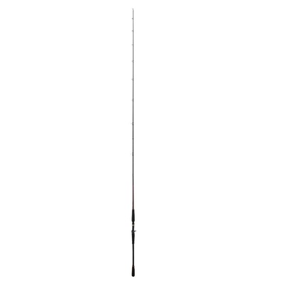 Vara de Pesca para Carretilha Impacto Pesca Brasil 2 Partes GII 20C 5,8 - Foto 3