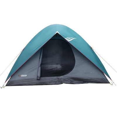 Barraca de Camping 8/9 Pessoas NTK Cherokee com Coluna D''água de 2500mm - Foto 2