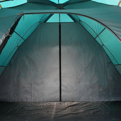 Barraca de Camping 8/9 Pessoas NTK Cherokee com Coluna D''água de 2500mm - Foto 3