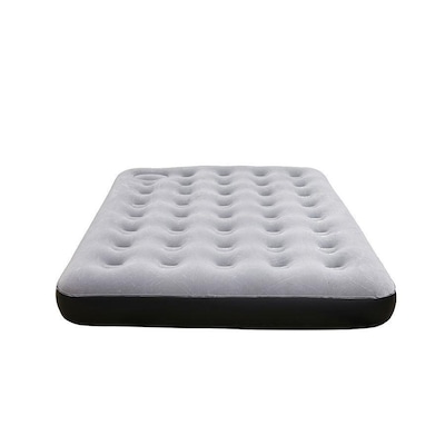 Colchão Inflável Casal NTK Fit Ecologic - Foto 1