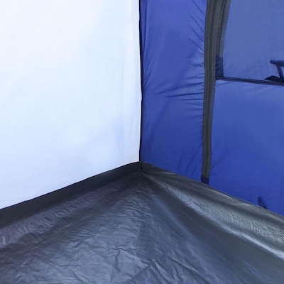 Barraca de Camping NTK Dome - 3 pessoas - Foto 3