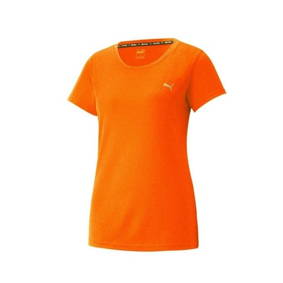 Camiseta Puma Performance Training - Feminina - Foto 1