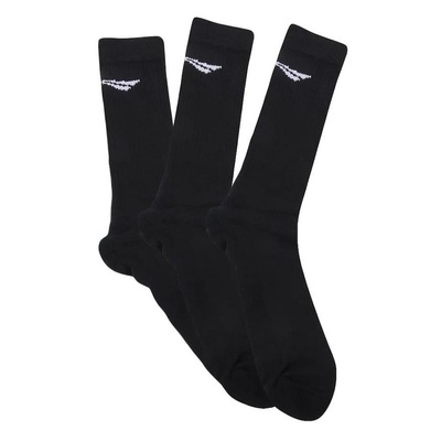 Kit de Meias Cano Alto Penalty Ecoknit - 3 Pares - Foto 2