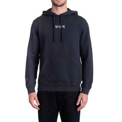 Blusão de Moletom com Capuz Billabong Hi-bong PO - Masculino - Foto 1