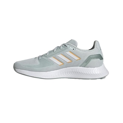 Tênis adidas RunFalcon 2.0 - Feminino - Foto 3