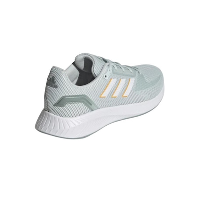Tênis adidas RunFalcon 2.0 - Feminino - Foto 5